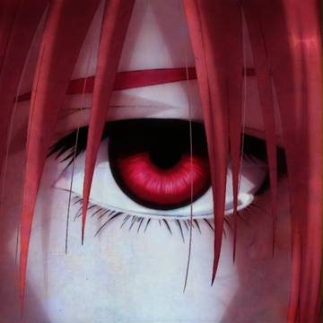 Elfen Lied - oppening
