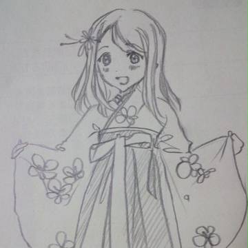 亜里沙 袴