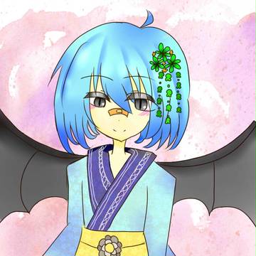 アバ絵