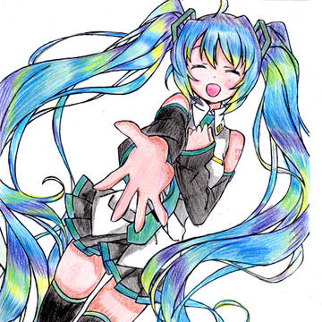 ミク