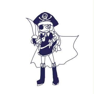 クラーケン