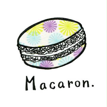 Macaron
