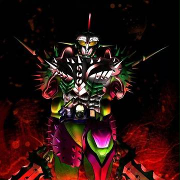 ミスタ～デンジャラ～ス！！