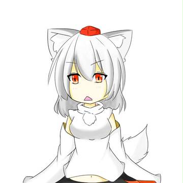 ちびもみ