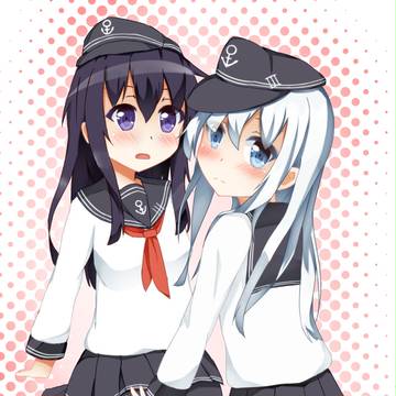 司令官、何だい？