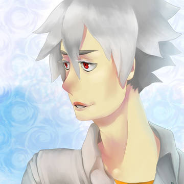 Kaworu Nagisa