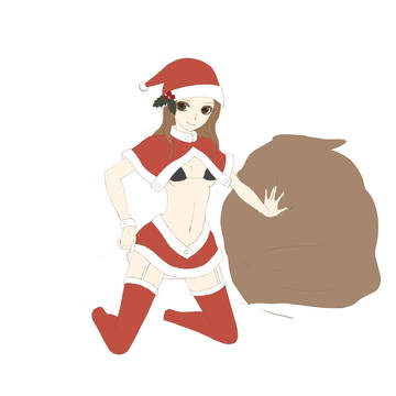 MERRY XMAS