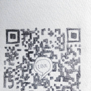 QRコード