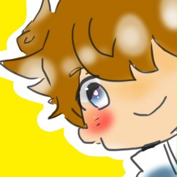 今のアイコン