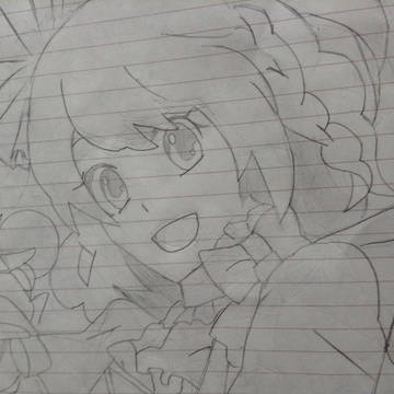 如月モモ