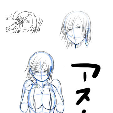 鉄拳asuka
