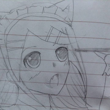 鏡音リンちゃん