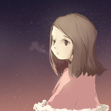 少女