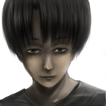 リヴァイ