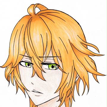 色砂月さん