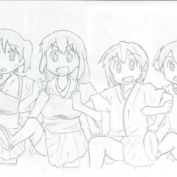 じょ－じょーゆーじょー！
