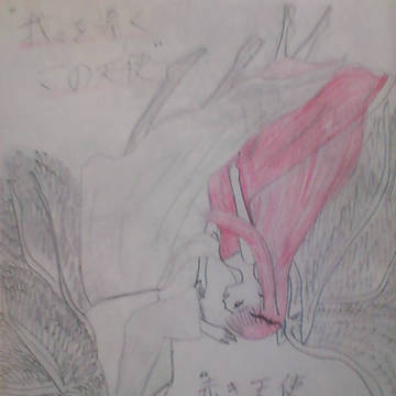 赤き天使、ルエリシア