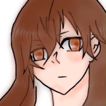茶髪