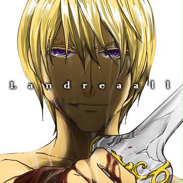 【布教！】Landreaall