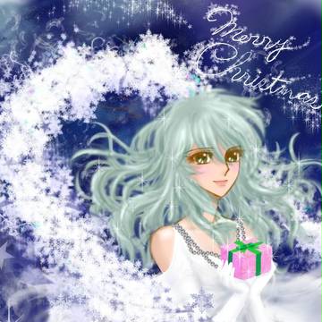 メリークリスマス2013