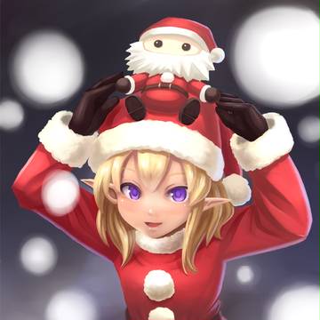 メリークリスマス