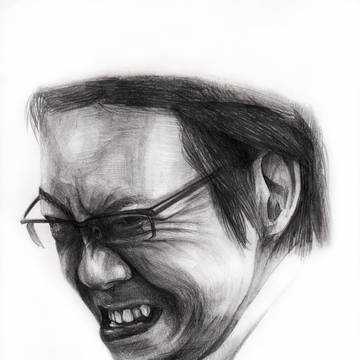 三木長一郎