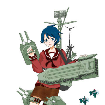 モガミン