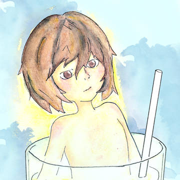 天然水