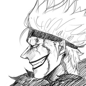 落書き