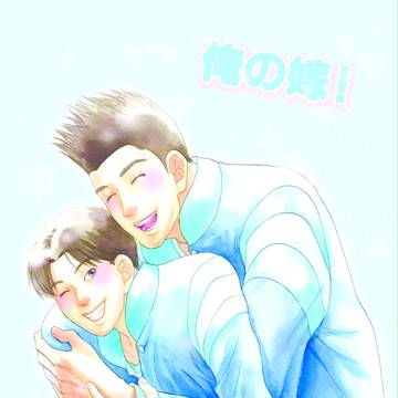 2013冬コミコピー新刊