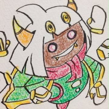 タランザちゃん