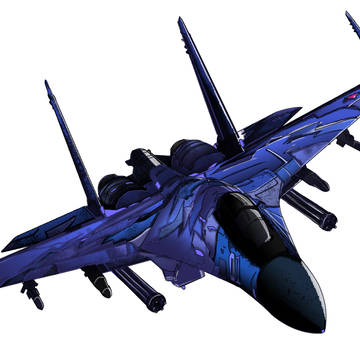 スーパーフランカー