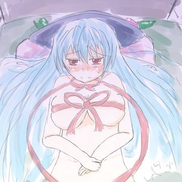 プレゼントはもちろん？