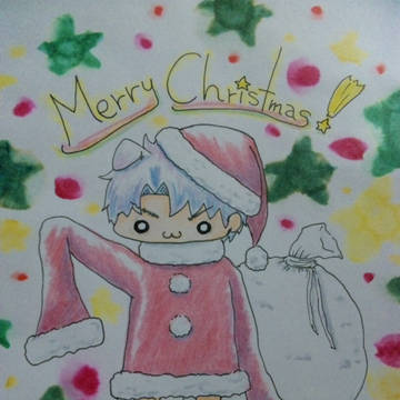 【獣耳】Merry Christmas☆