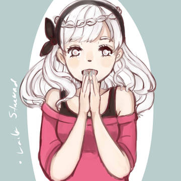 Laila Doodle