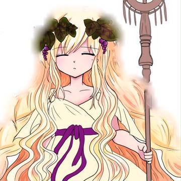 シェヘラザード