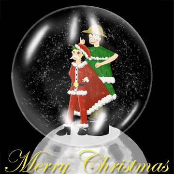 Merry X'mas