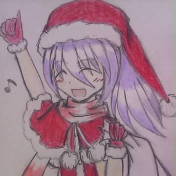 「Very Merry Cristmas!」