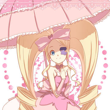 針目縫たん~
