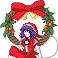 年の終わり　クリスマス