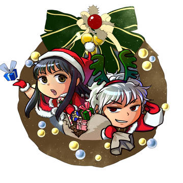 Merry christmas