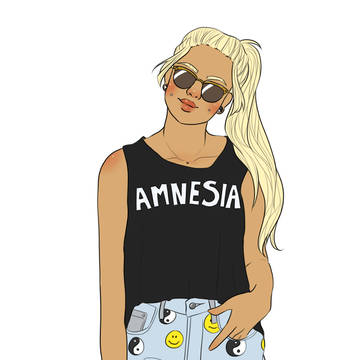 Amnesia