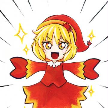サンディィィィ・クロォーゥズ！！