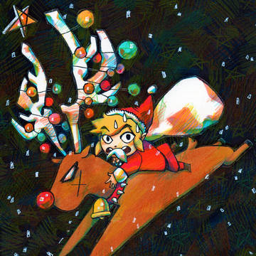 メリークリスマス！！！