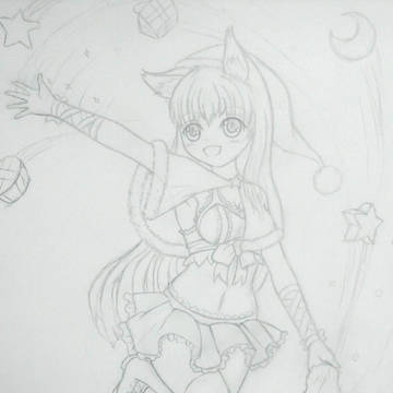 めりーくり
