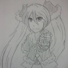 メリクリ
