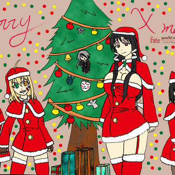 Xmas 2013