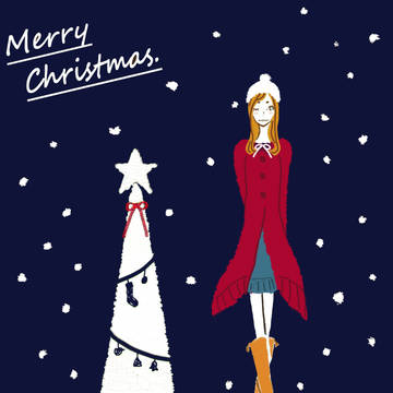 Merry X'mas