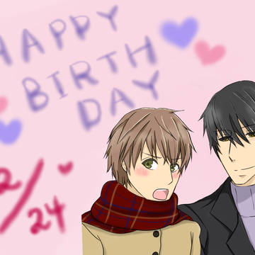 高野政宗生誕祭2013