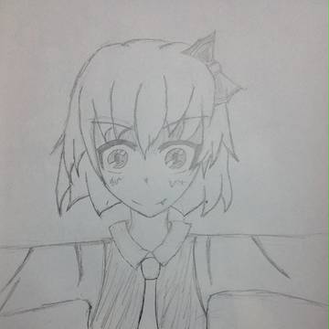 ルーミア